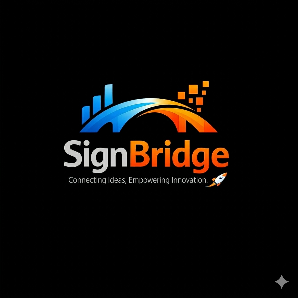 SignBridge