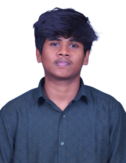 Kamalesh S