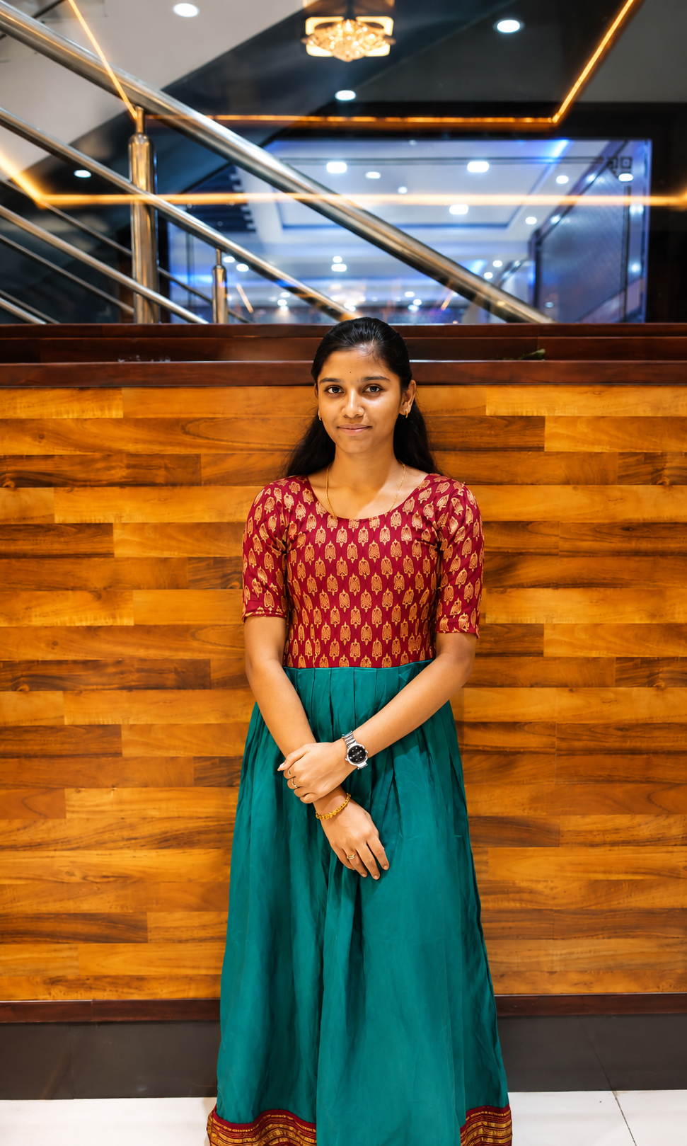 Laksana S