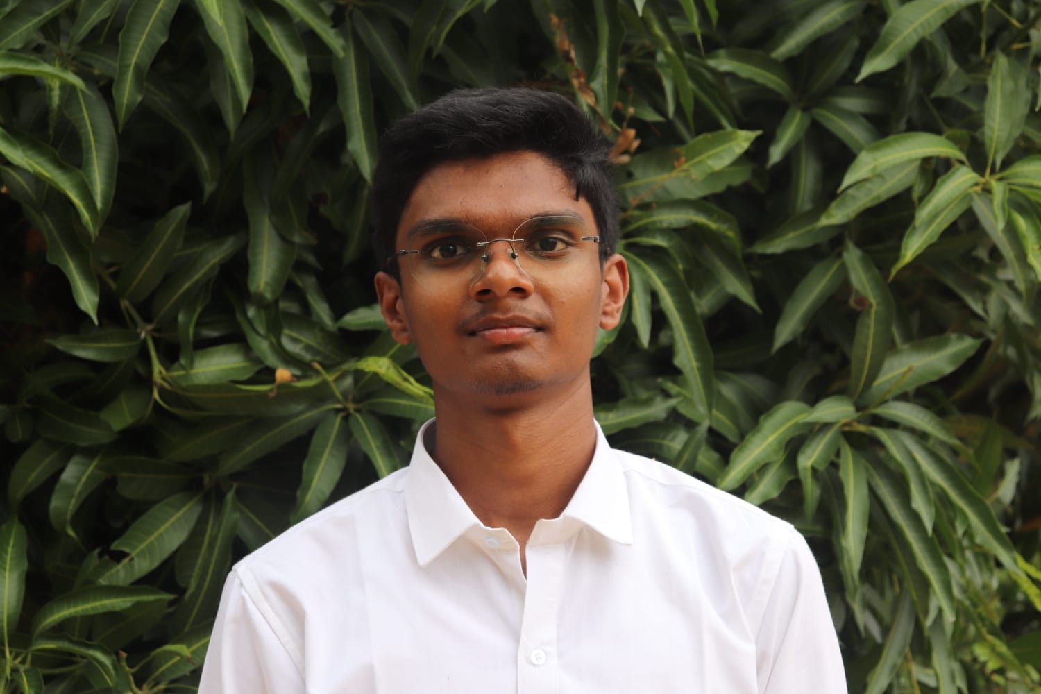 Surya V M